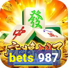 bets 987